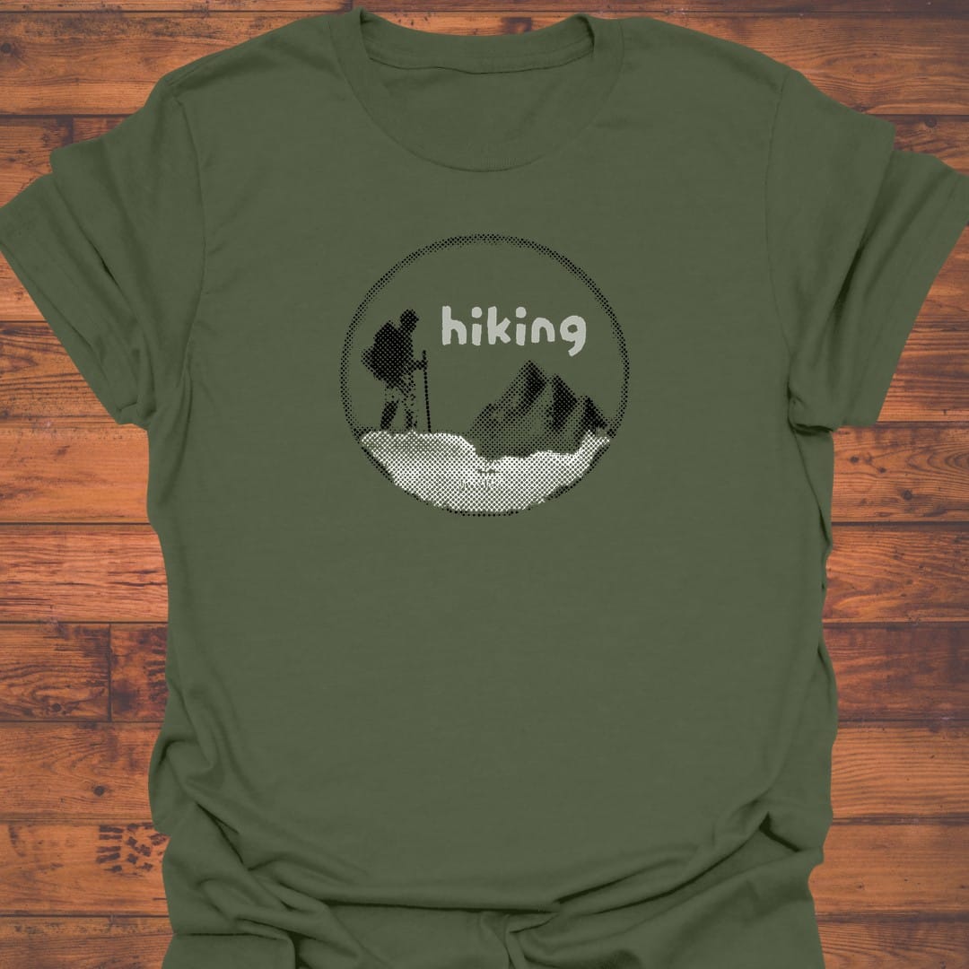 Morning Calm T-Shirt