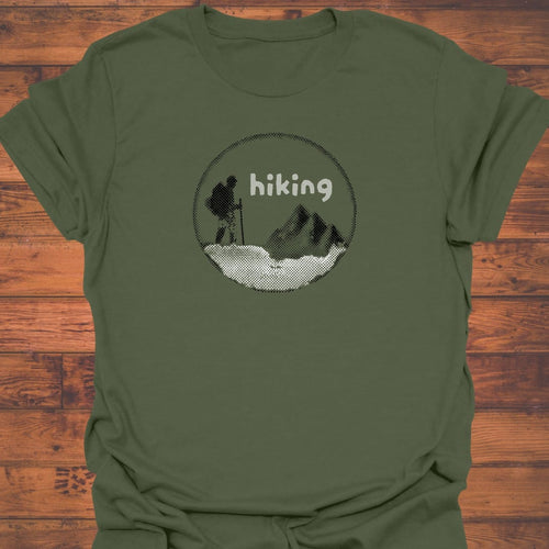 Morning Calm T-Shirt