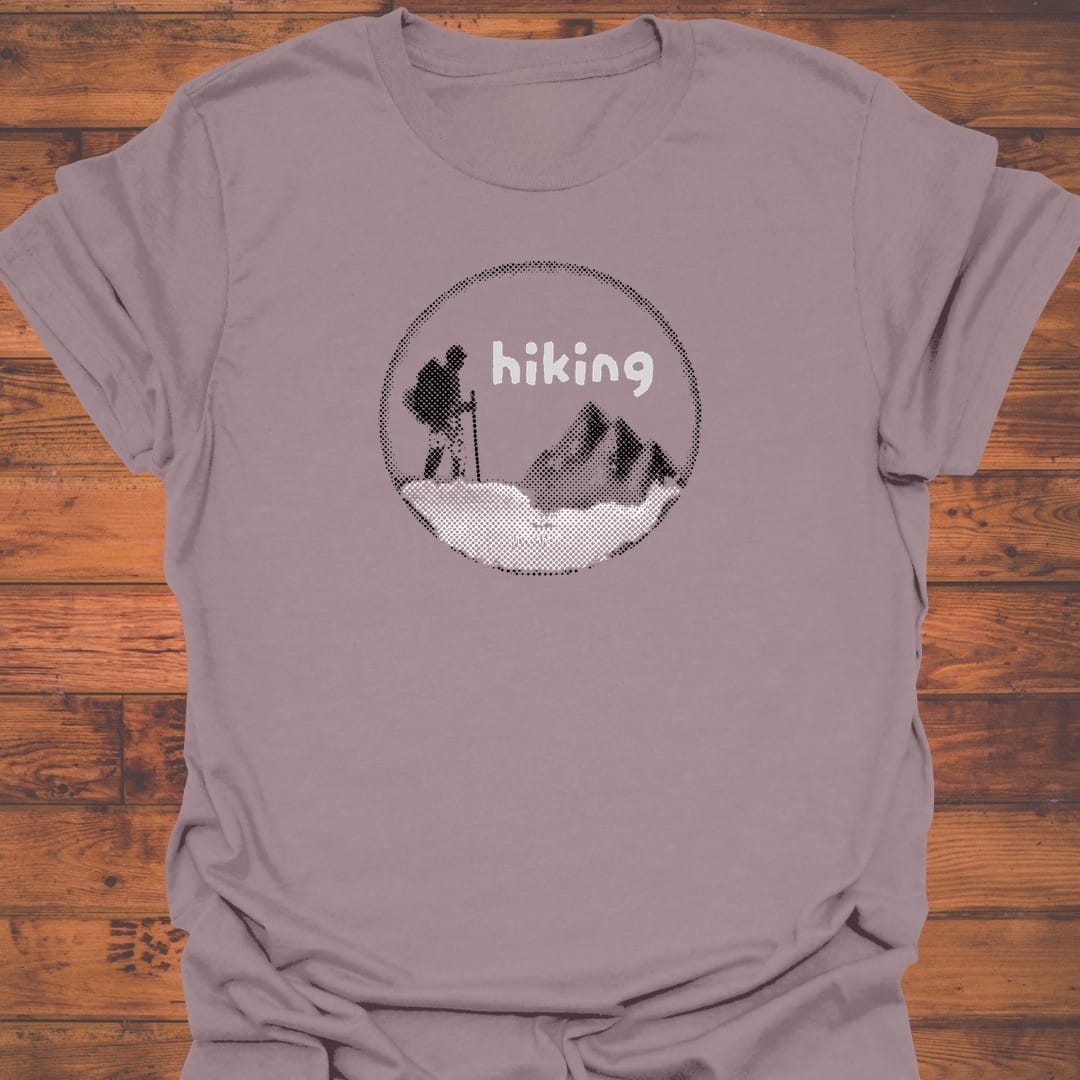 Morning Calm T-Shirt