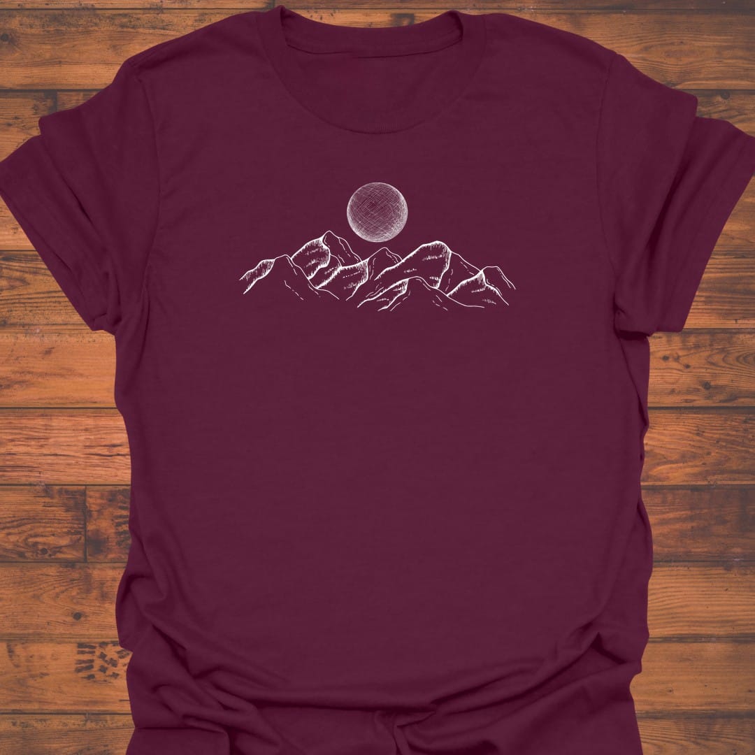 Moonridge T-Shirt