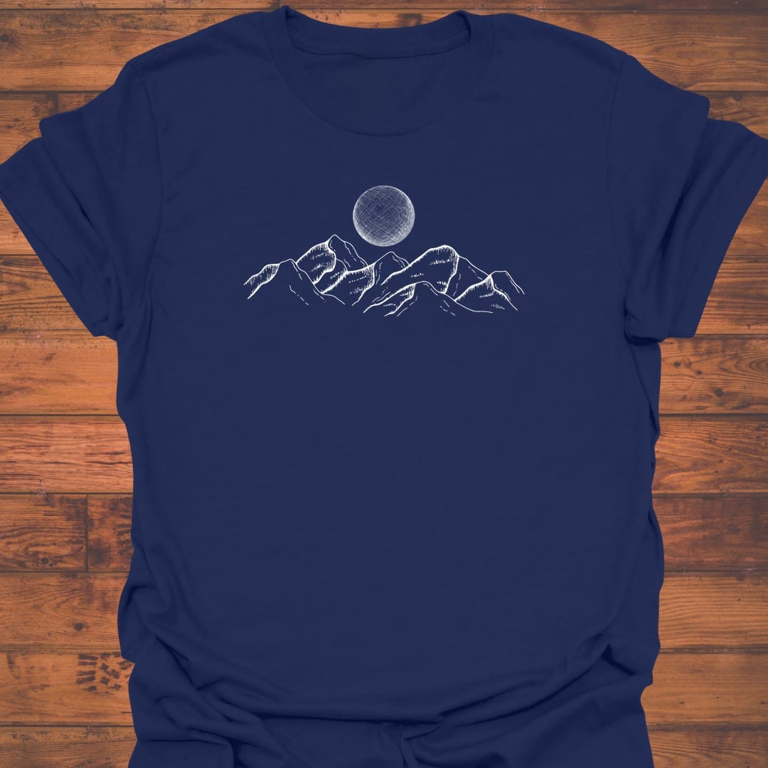 Moonridge T-Shirt