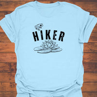 Still Hiker T-Shirt