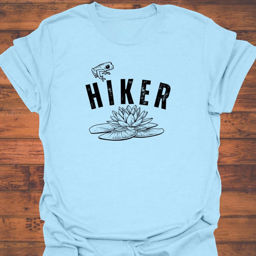 Still Hiker T-Shirt