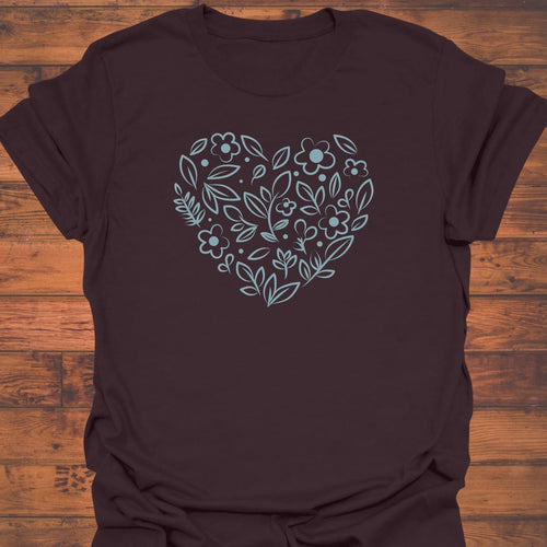 Meadow Heart T-Shirt