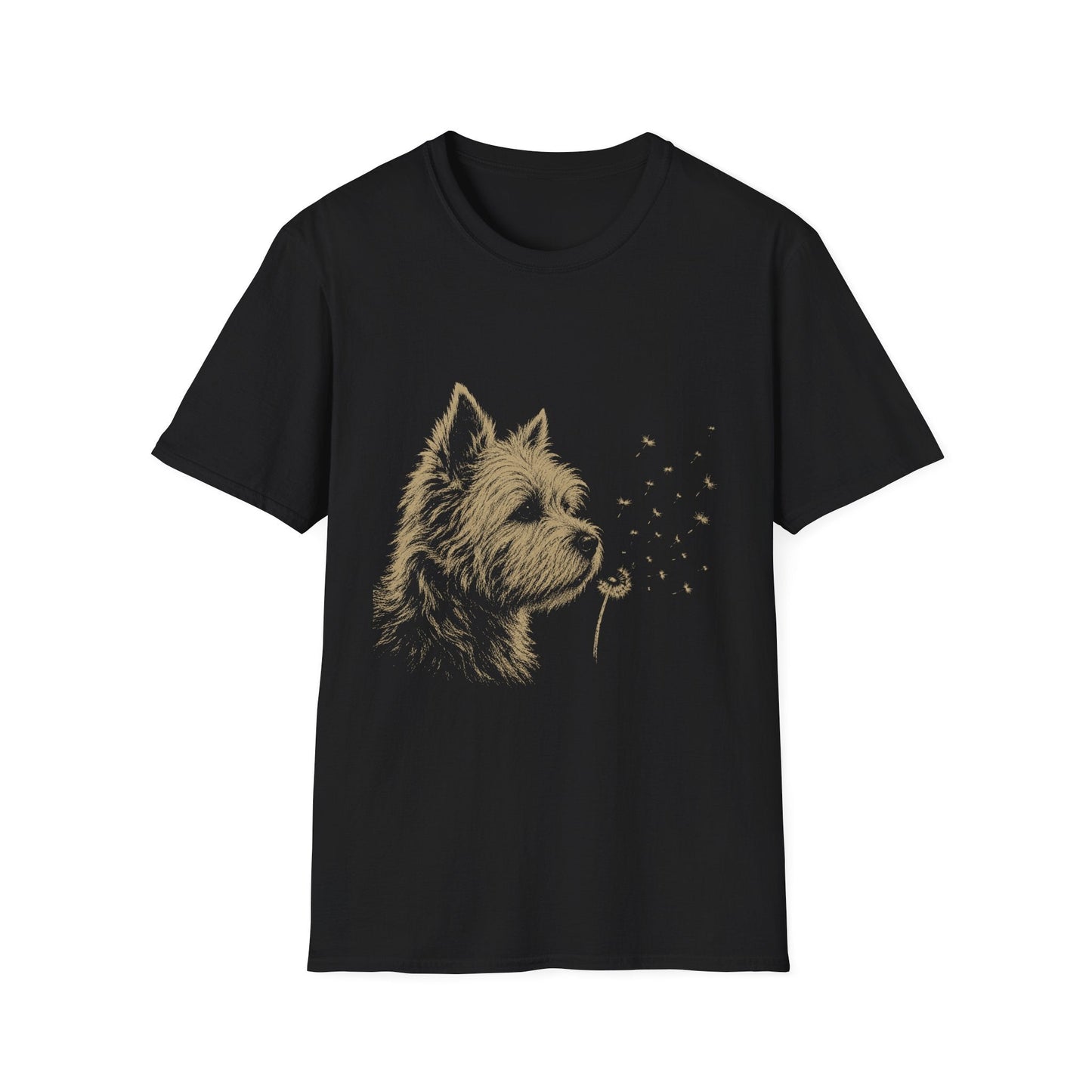 Westie Wishes Tee