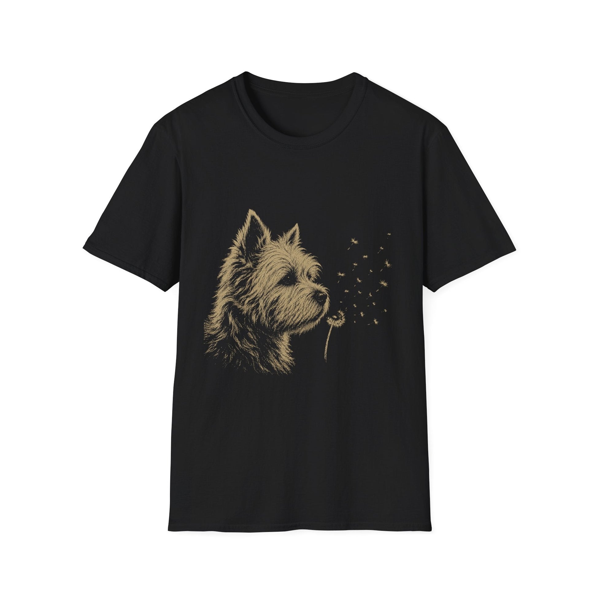 Westie Wishes Tee