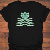 Tide Bloom T-Shirt