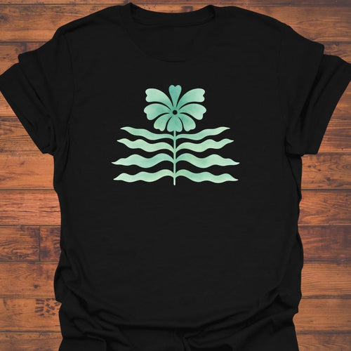 Tide Bloom T-Shirt