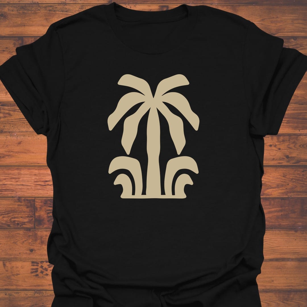 Desert Palm T-Shirt