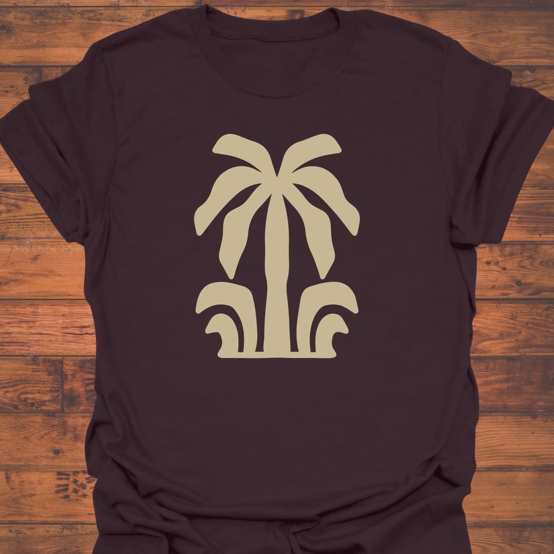 Desert Palm T-Shirt