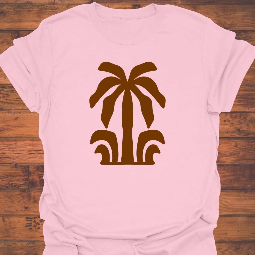 Desert Palm T-Shirt