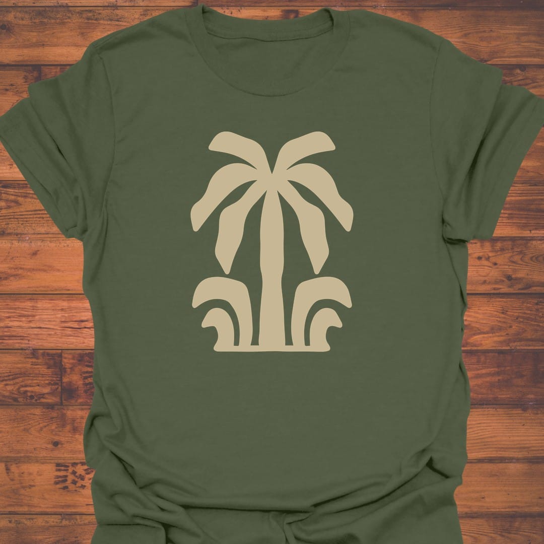 Desert Palm T-Shirt