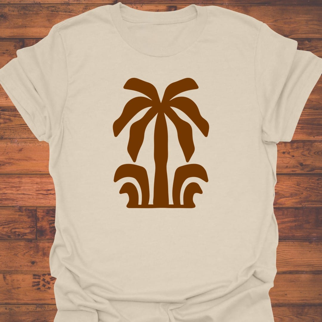 Desert Palm T-Shirt