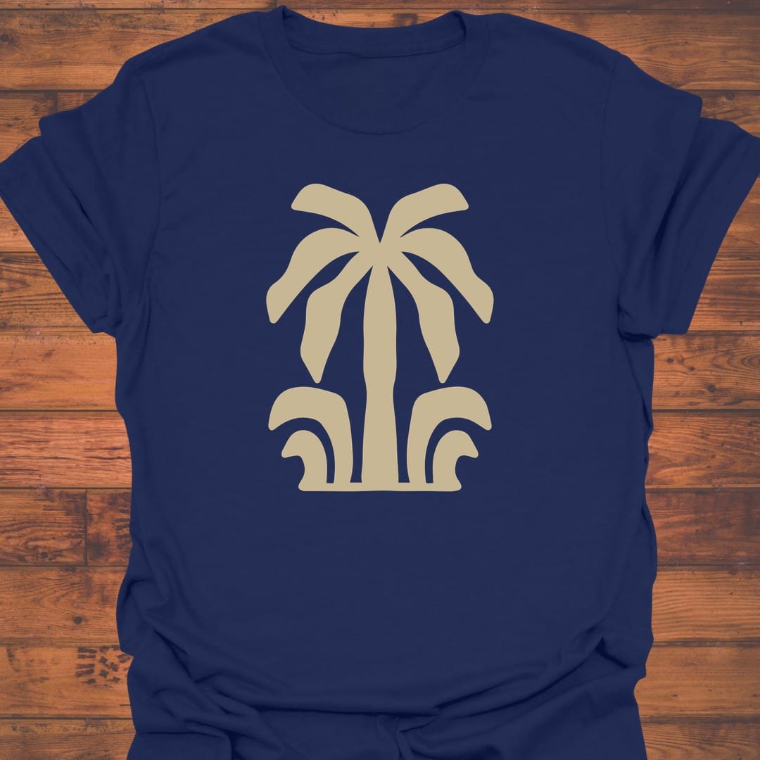 Desert Palm T-Shirt