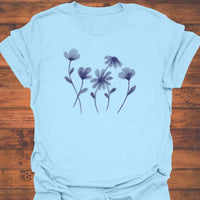 Midnight Bloom T-Shirt
