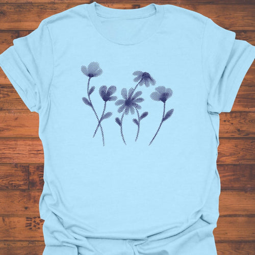 Midnight Bloom T-Shirt