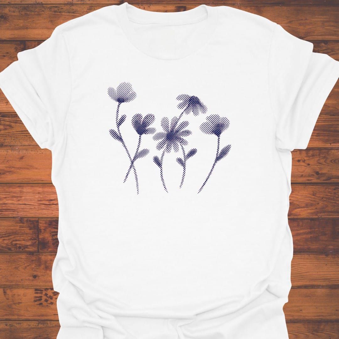 Midnight Bloom T-Shirt