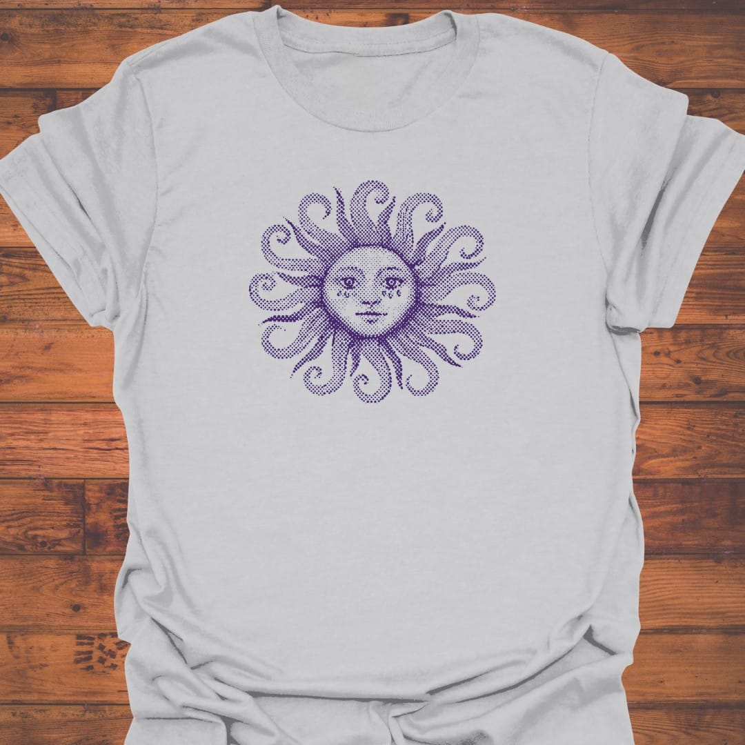 Solar Muse T-Shirt