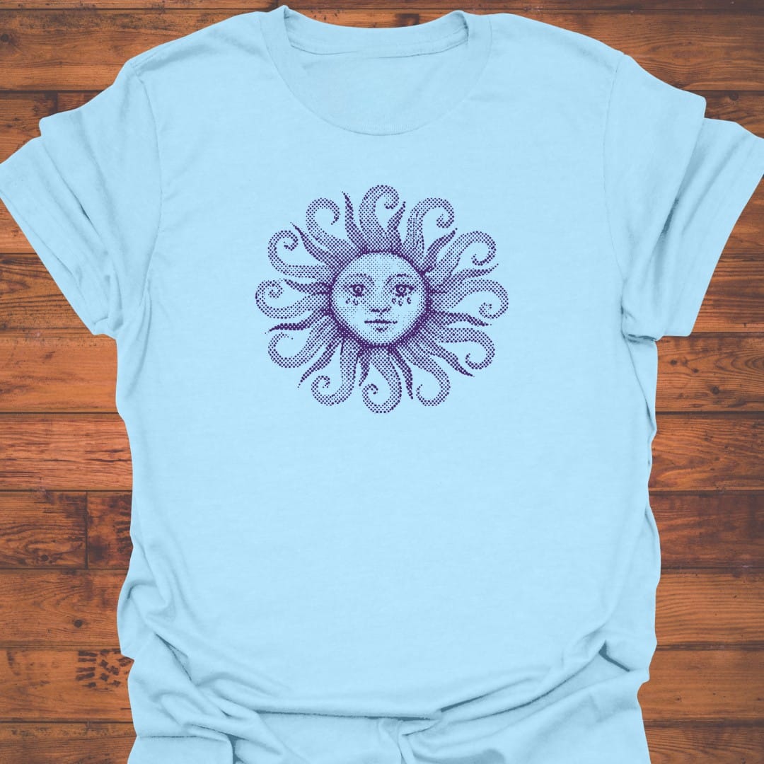 Solar Muse T-Shirt