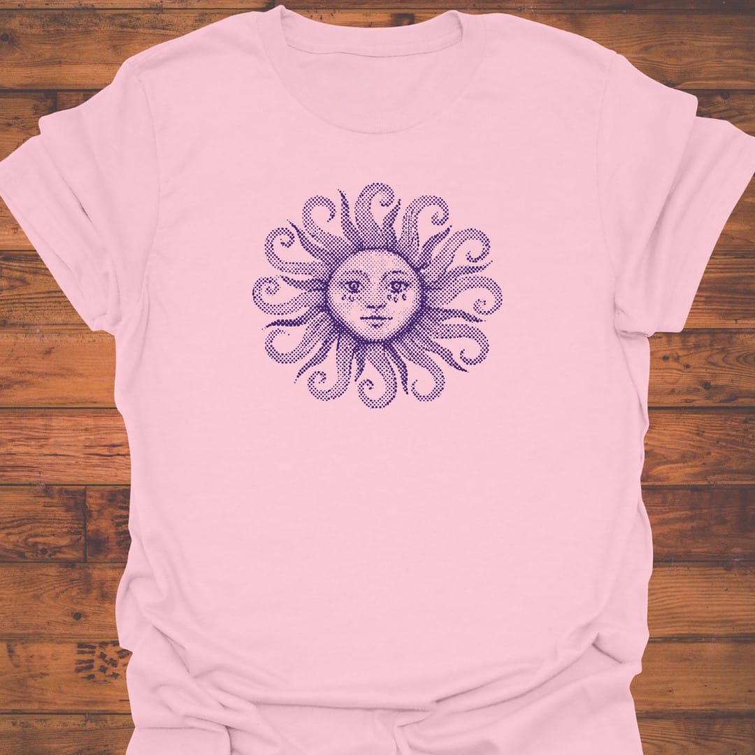 Solar Muse T-Shirt