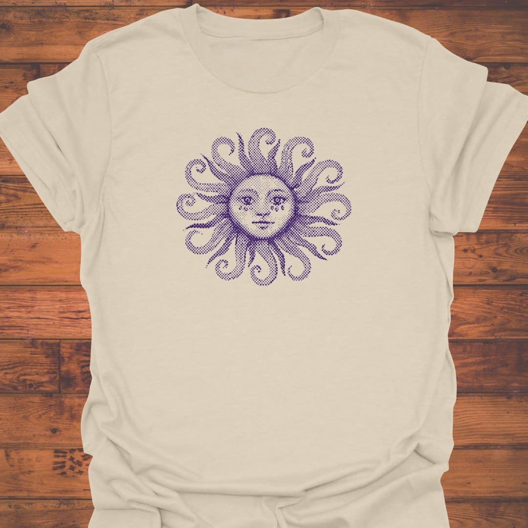 Solar Muse T-Shirt