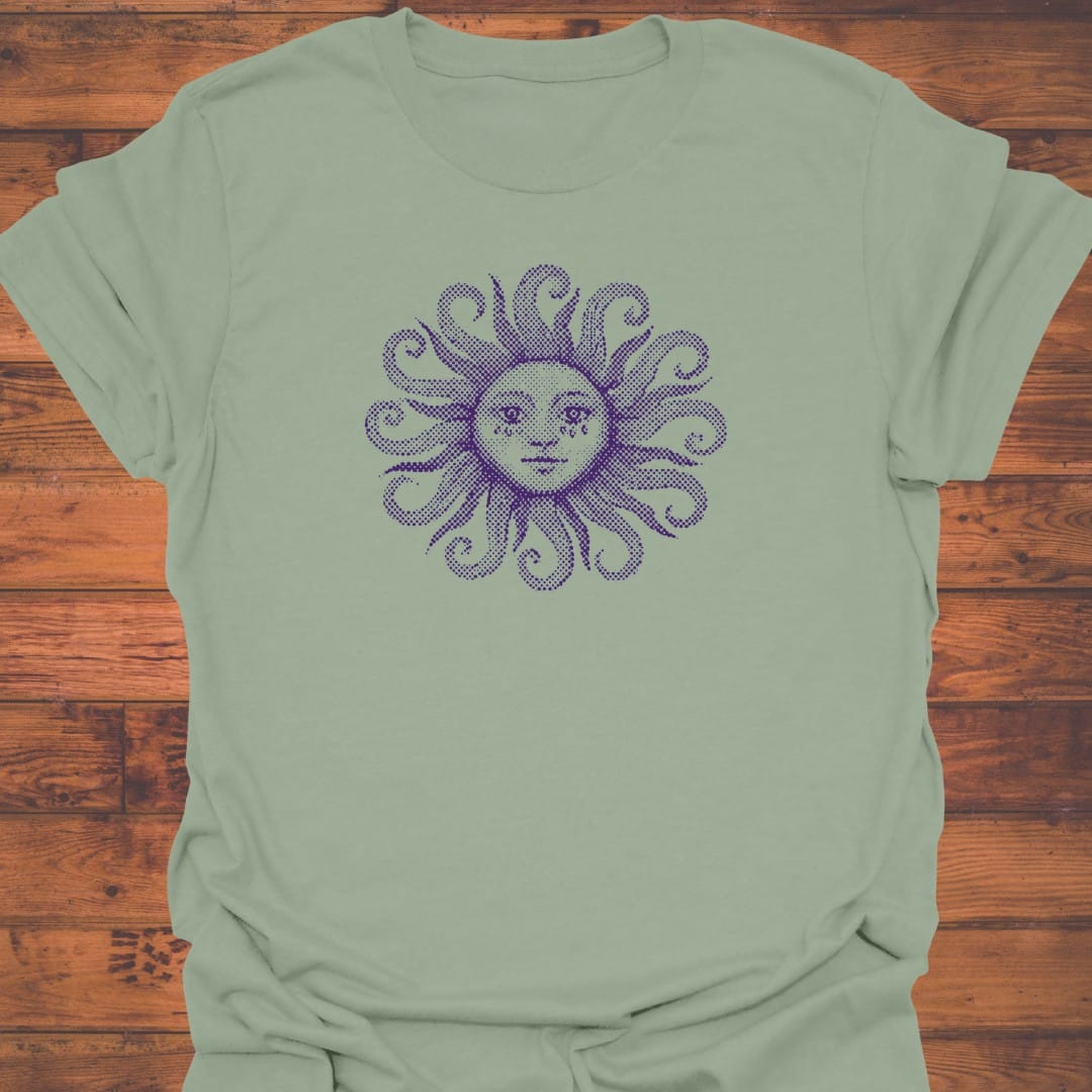 Solar Muse T-Shirt