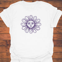 Solar Muse T-Shirt