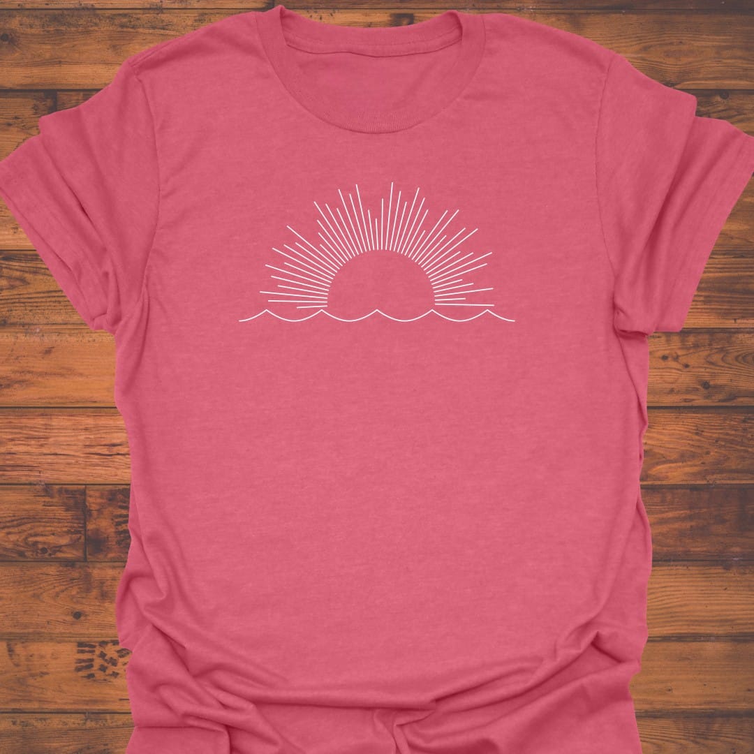 Saltwater Dawn T-Shirt