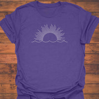 Saltwater Dawn T-Shirt