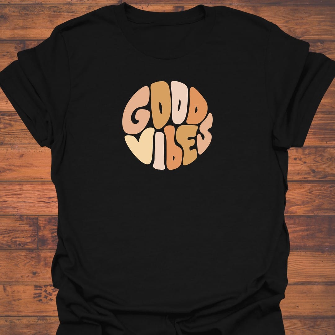 Good Vibes T-Shirt