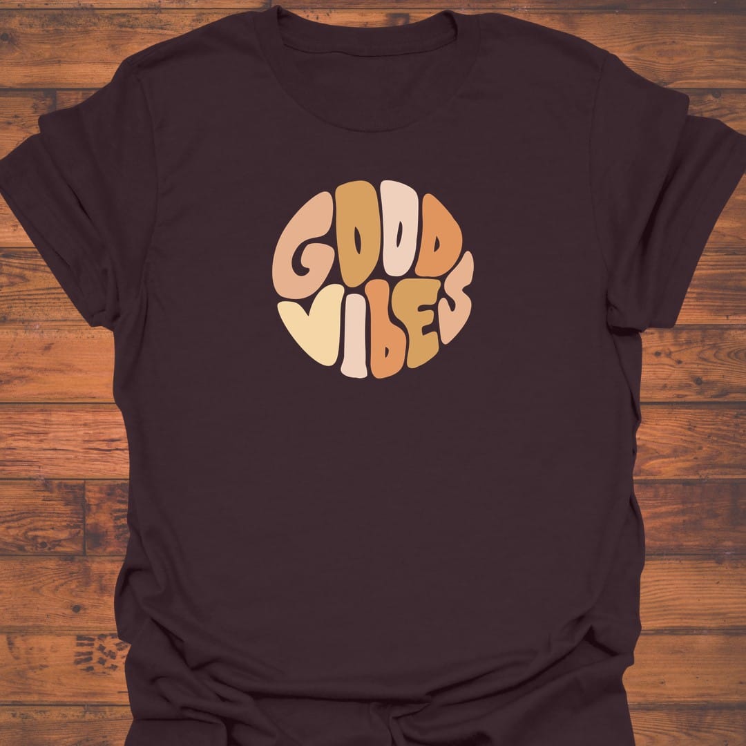 Good Vibes T-Shirt