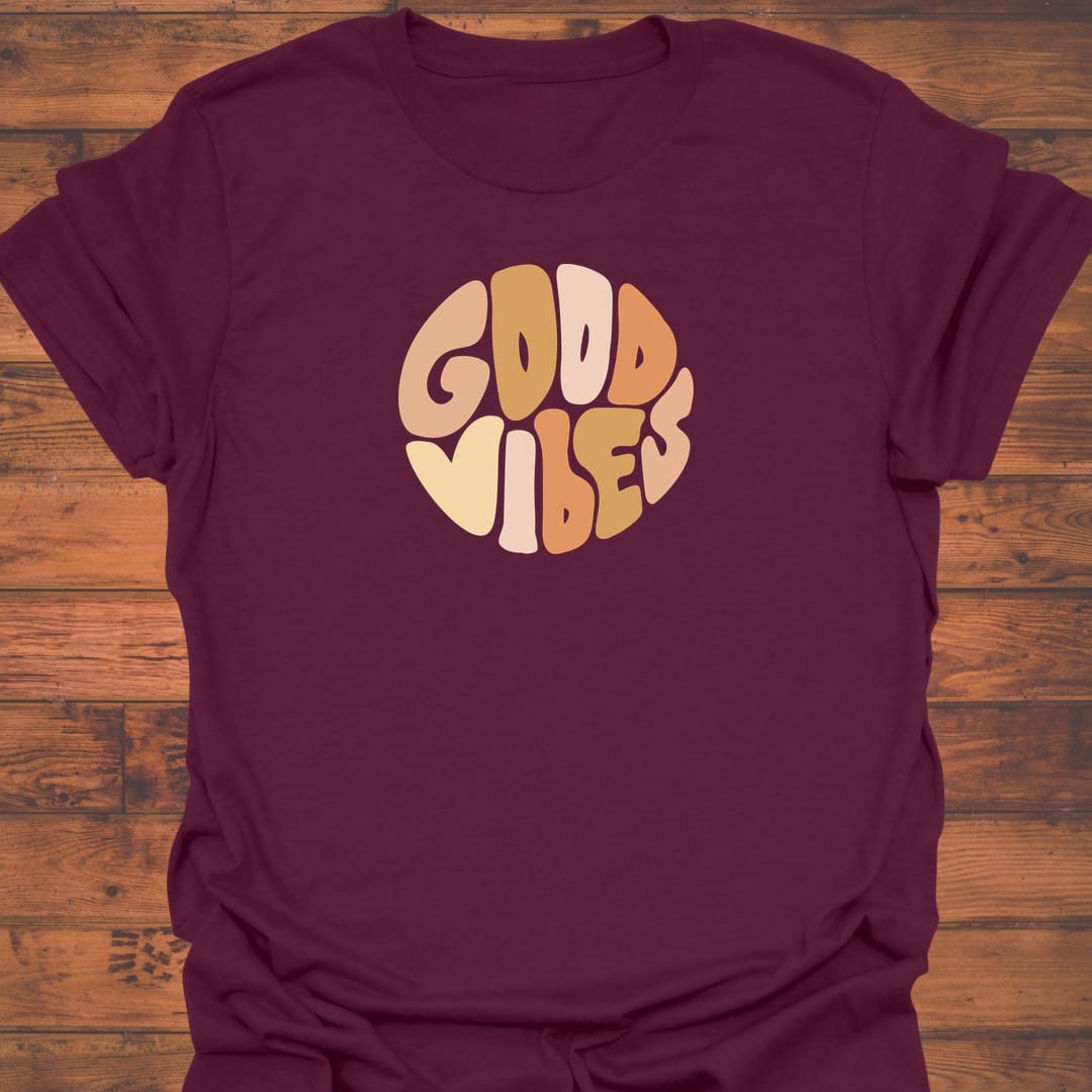Good Vibes T-Shirt