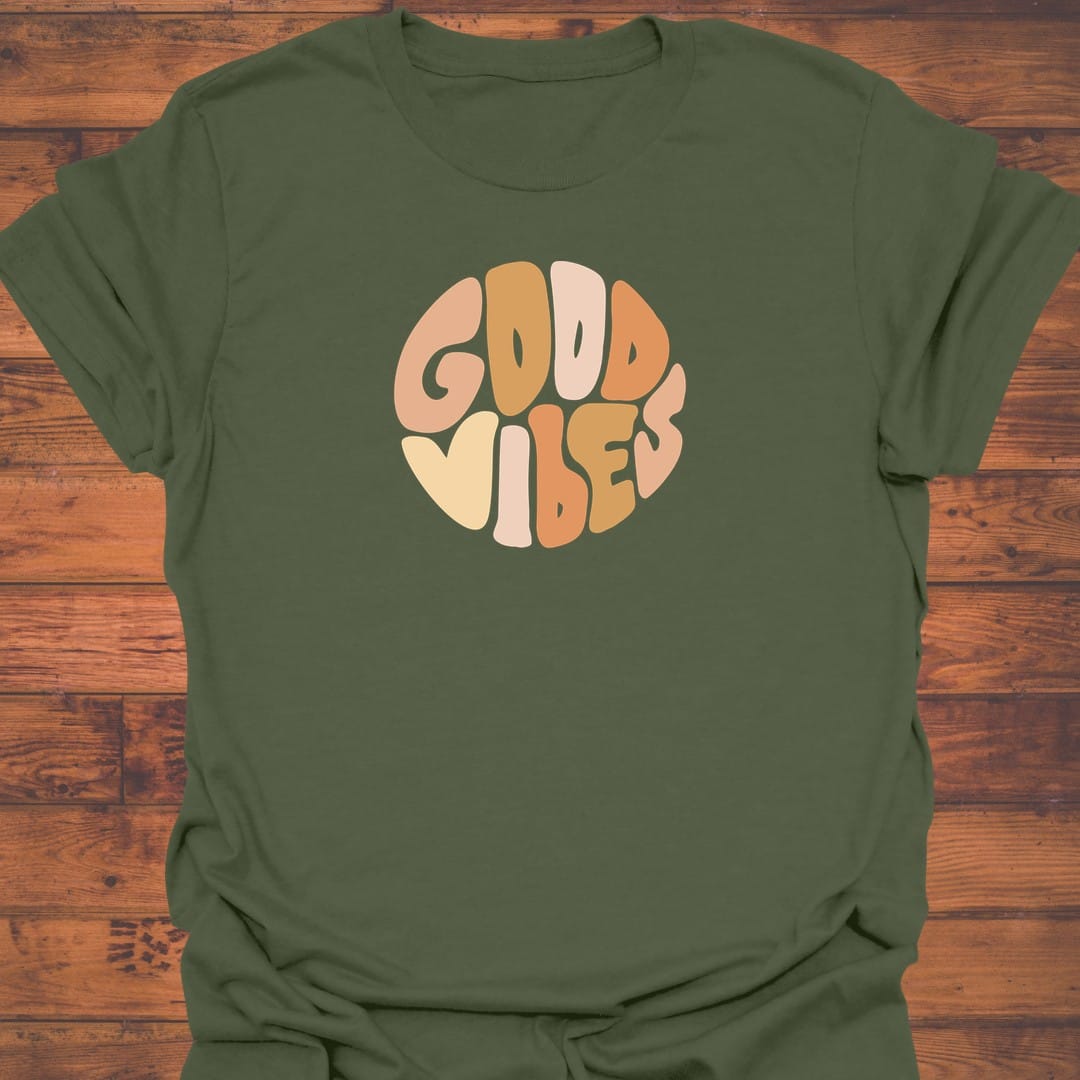 Good Vibes T-Shirt
