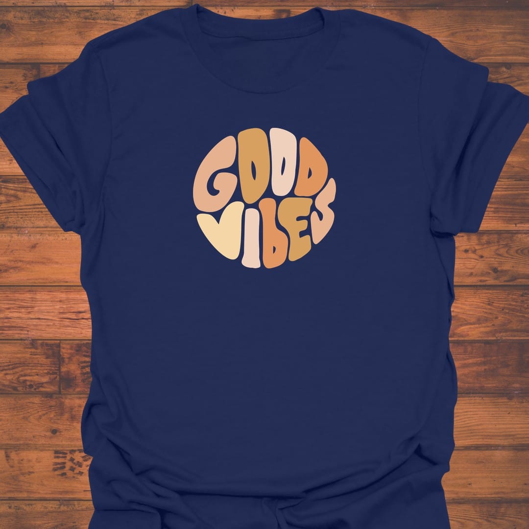 Good Vibes T-Shirt