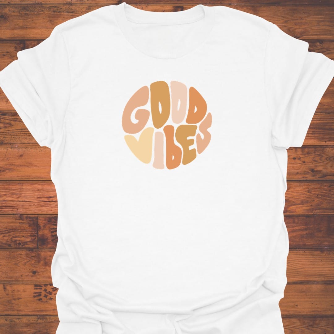 Good Vibes T-Shirt