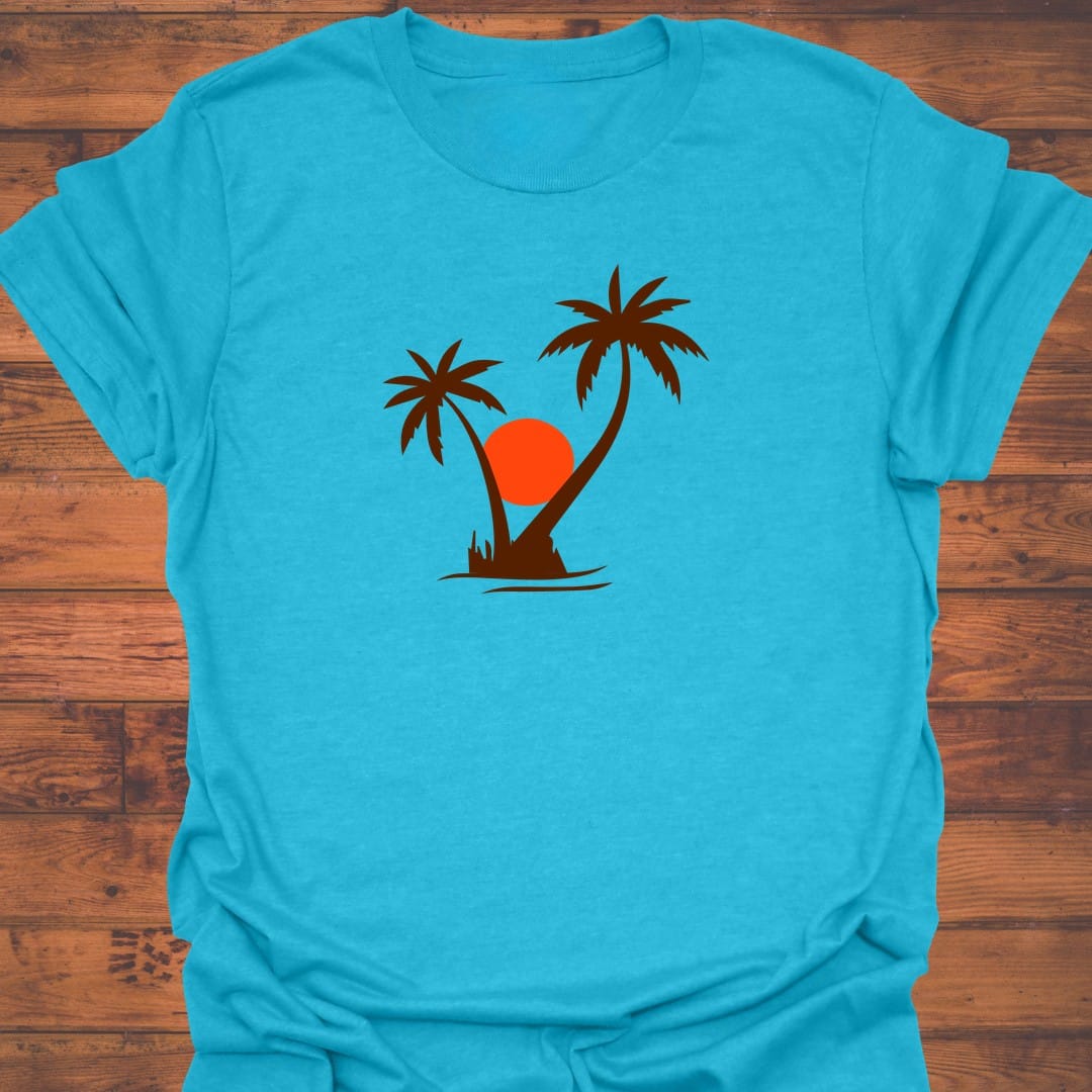 Island Ember T-Shirt