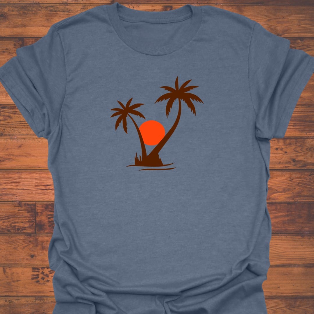 Island Ember T-Shirt