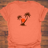 Island Ember T-Shirt
