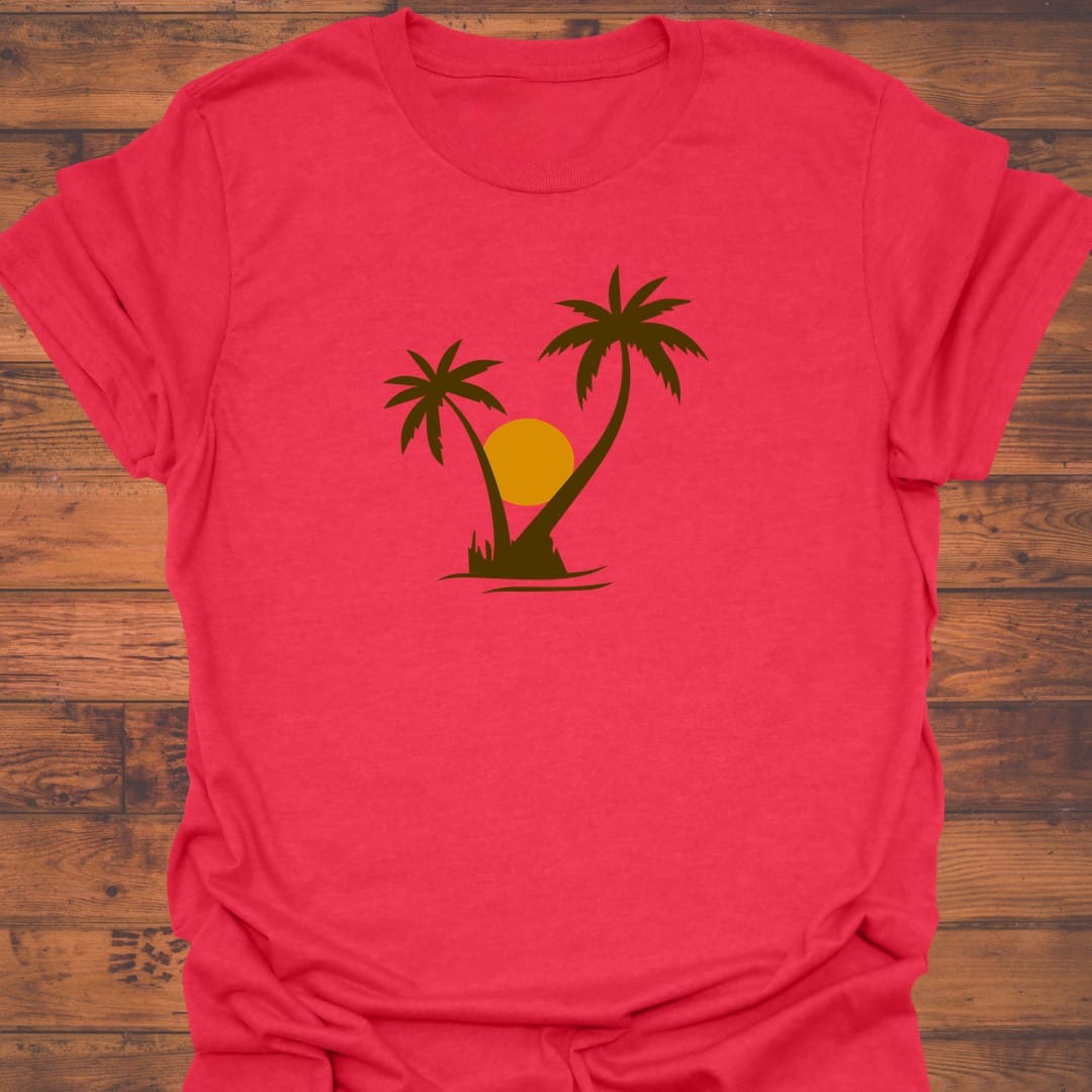 Island Ember T-Shirt