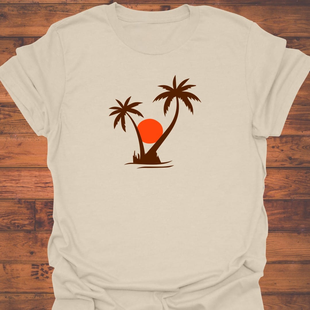 Island Ember T-Shirt