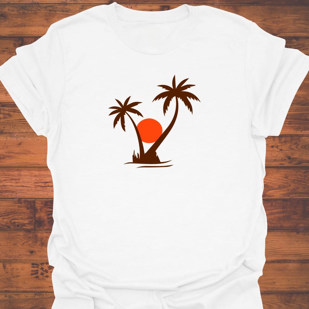 Island Ember T-Shirt