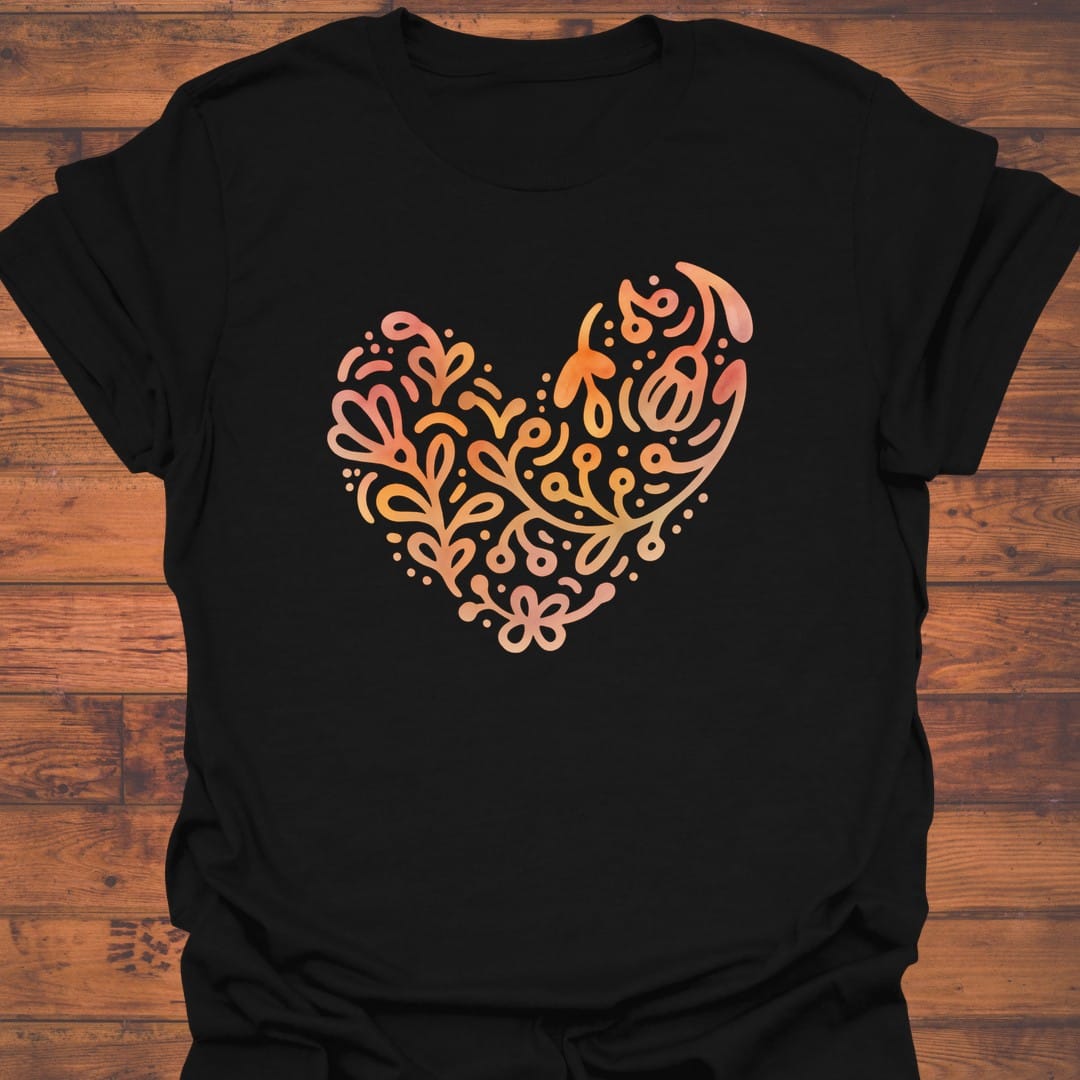 Wildheart T-Shirt