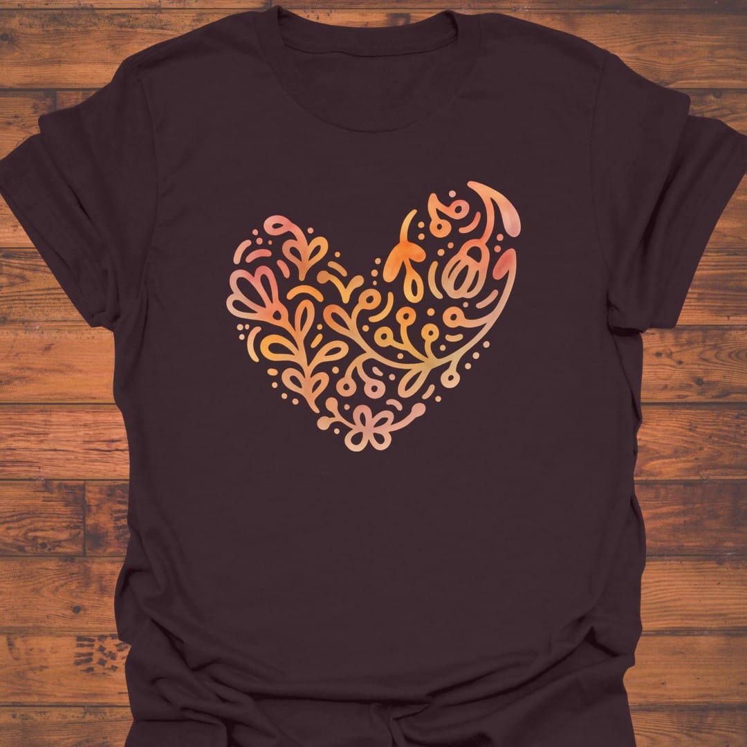 Wildheart T-Shirt