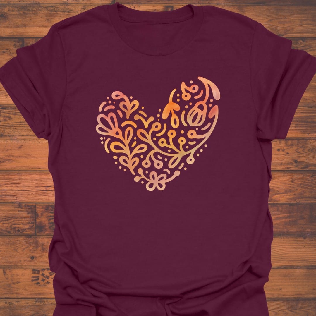 Wildheart T-Shirt