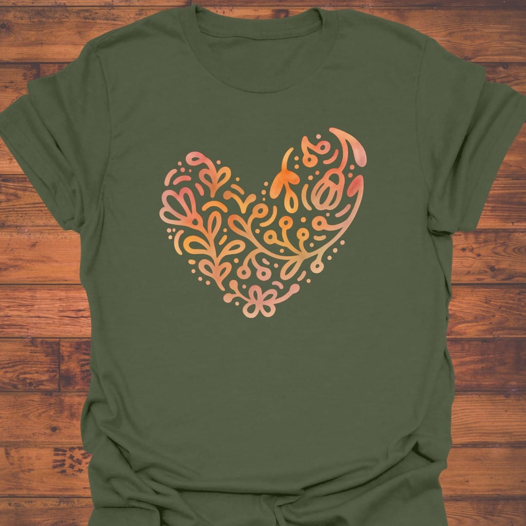 Wildheart T-Shirt