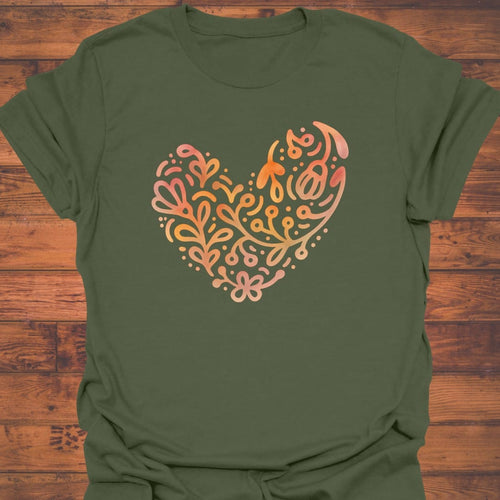 Wildheart T-Shirt
