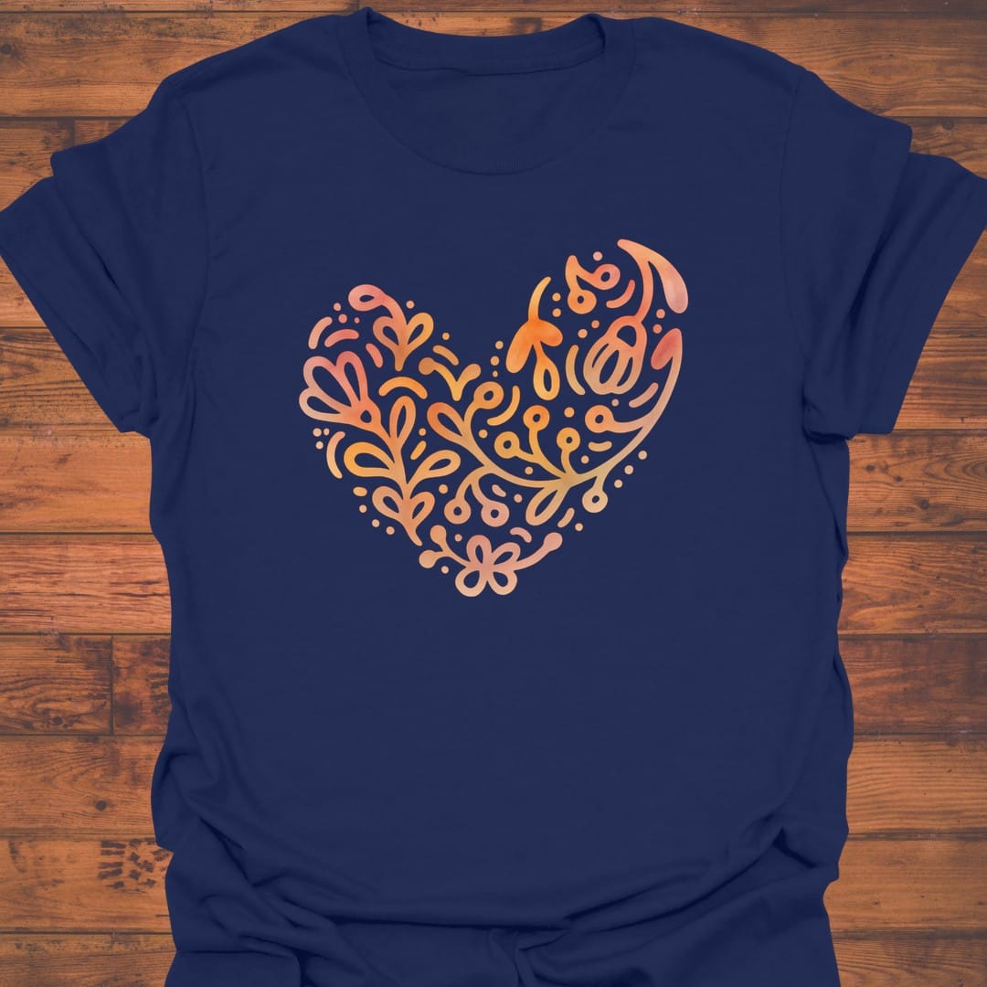 Wildheart T-Shirt