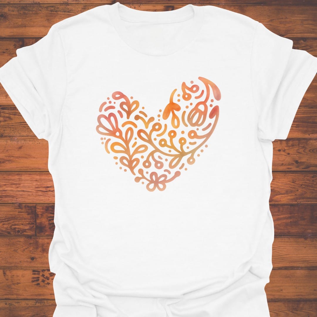 Wildheart T-Shirt