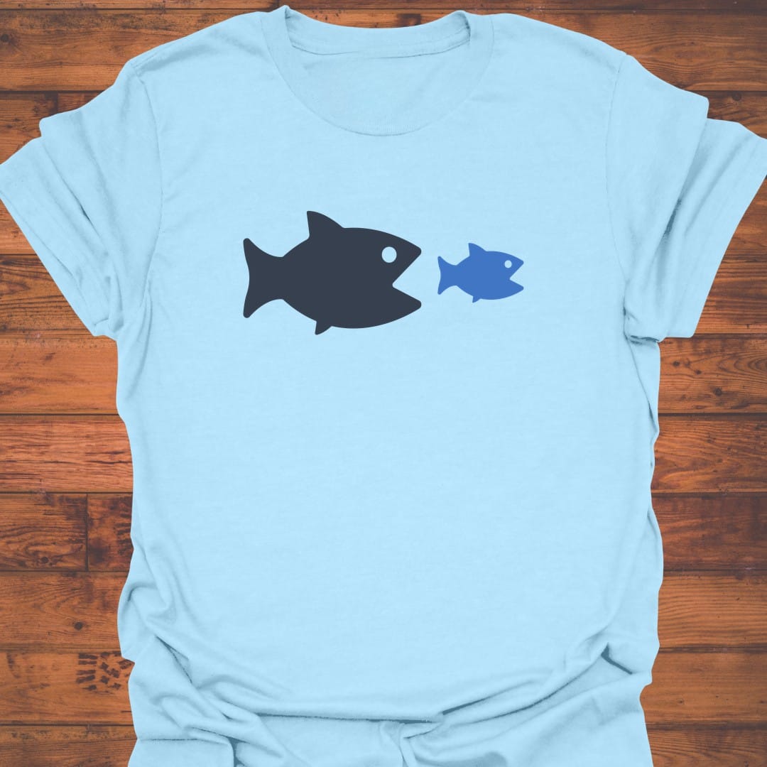 Little Predator T-Shirt