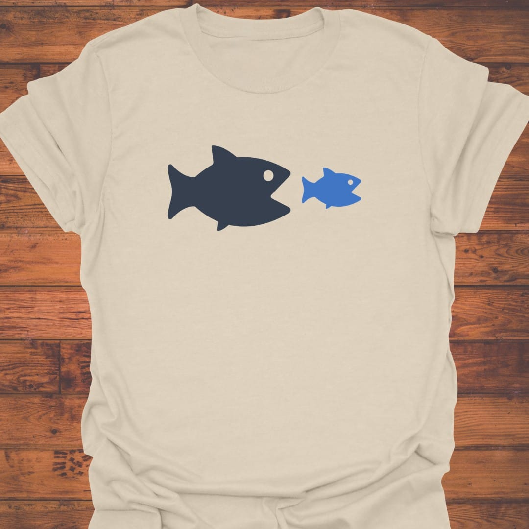 Little Predator T-Shirt